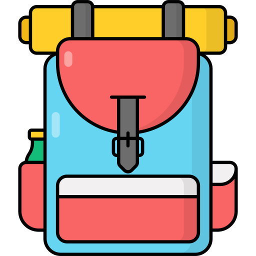 Hiking Bag