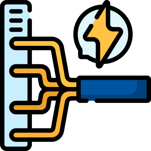 Power, Cables & Electricals