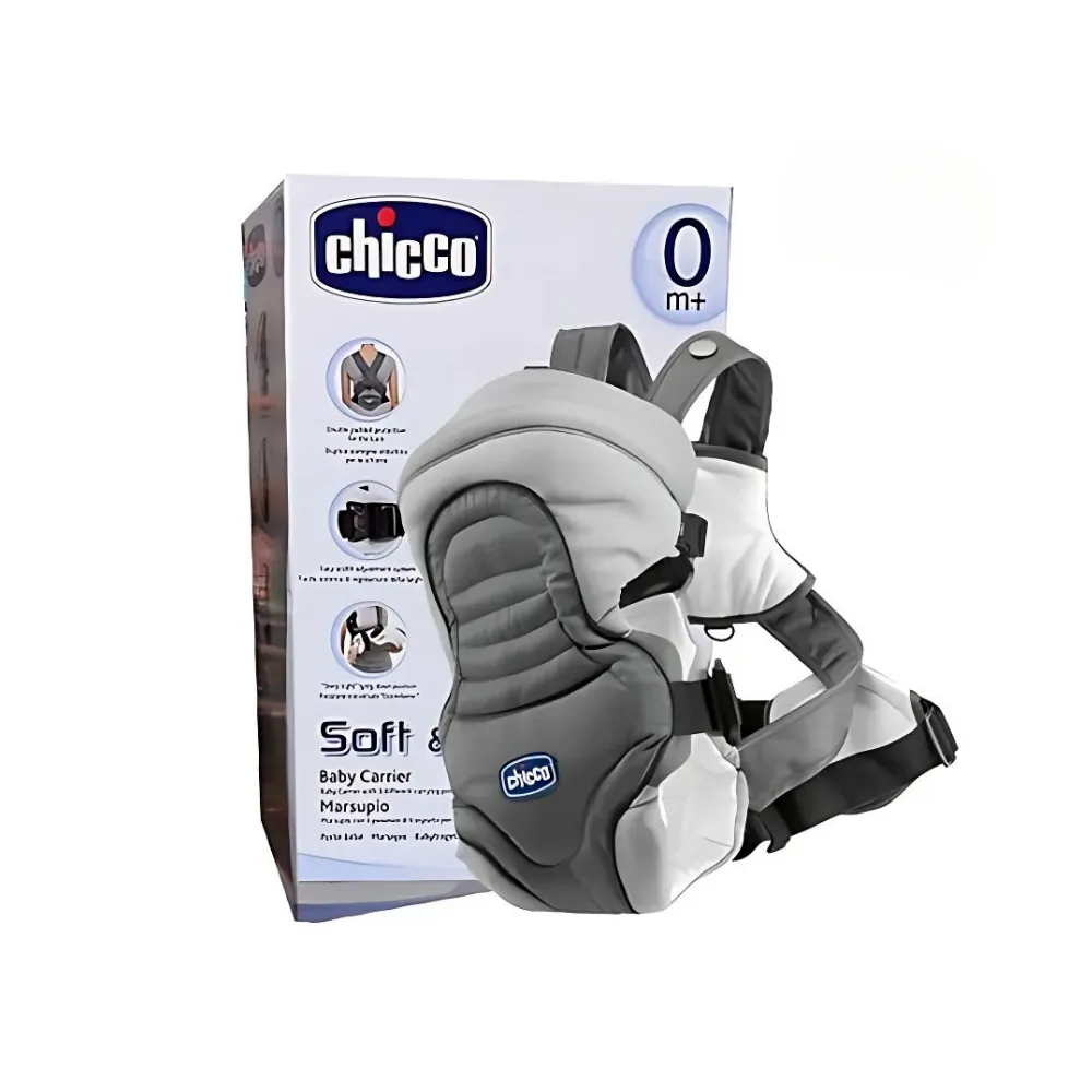 Chicco Soft & Dream Ergonomic Baby Carrier
