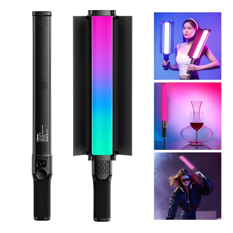ULANZI VL360 40W RGB LED Light Stick