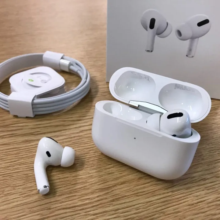 Apple AirPods Pro (2nd Generation) with MagSafe Case (USB‑C) - Assembled in Dubai