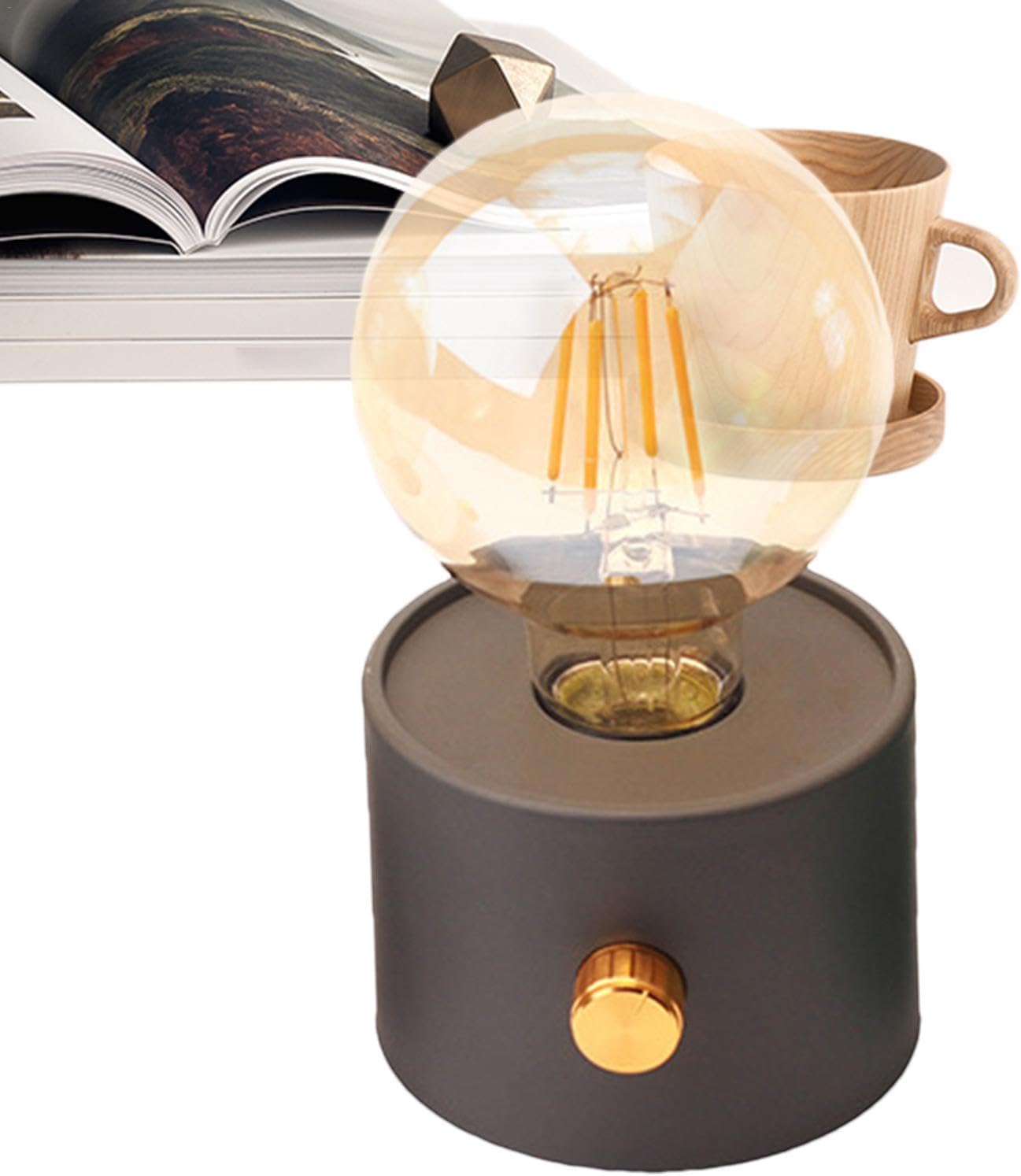 LED Bedroom Sleep Light for Home Bedroom