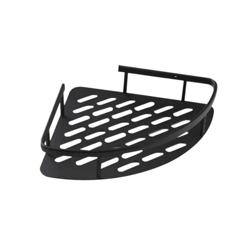 Triangular Corner Shelf