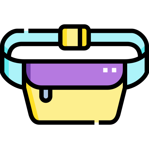 Sling / Crossbody Bag