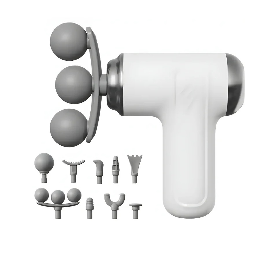 LM-130 Light Age Deep Tissue Massage