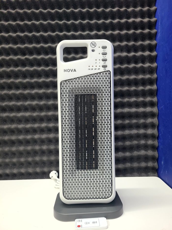 Nova Room Heater NH-1202A- শীতে রুম হিটার দিয়ে উষ্ণ থাকুন