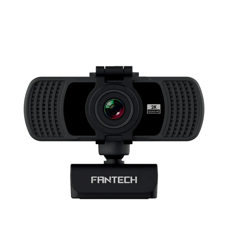 Fantech Luminous C31 USB 2K 4MP Webcam