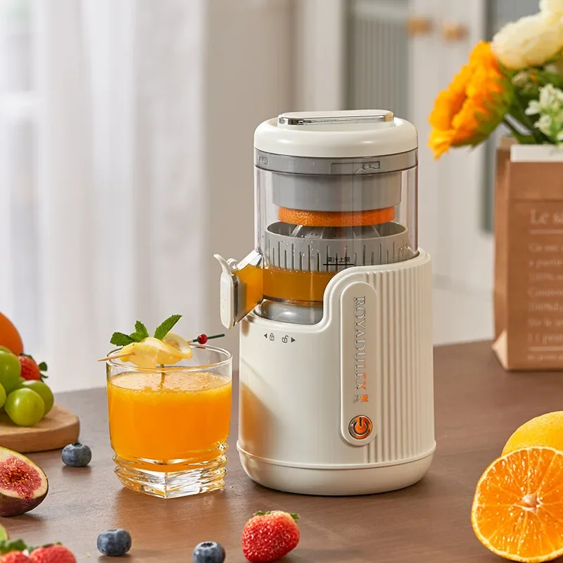 Juicing Machine for Kitchen Use