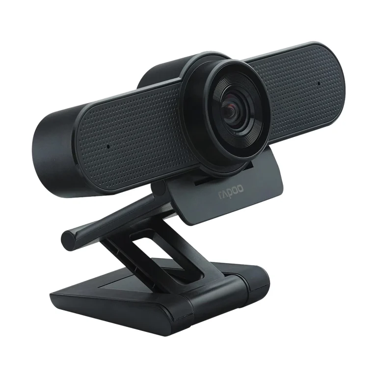 Rapoo C500 USB 4K Vision Full HD Webcam