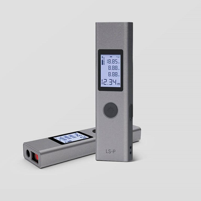 Duka LS-P Laser Range Finder