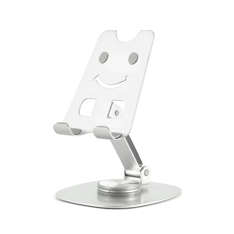 360 MULTI-FUNCTION FOLDING Phone Holder Stand