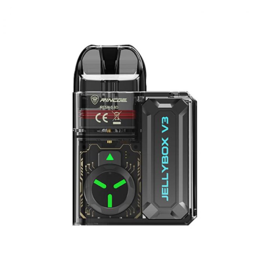 Rincoe Jellybox V3 Pod Kit