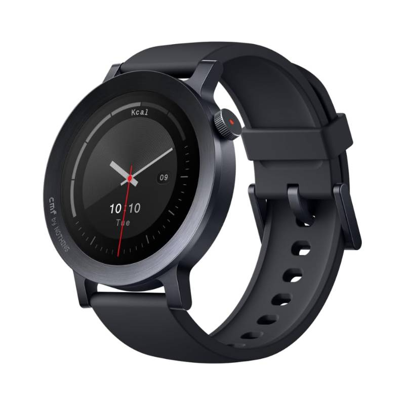 Nothing CMF Watch 3 Pro Smartwatch – Dark Gray