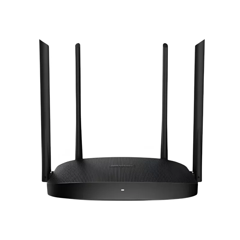 Hikvision DS-3WR12C AC1200 1200Mbps Dual Band WiFi Router